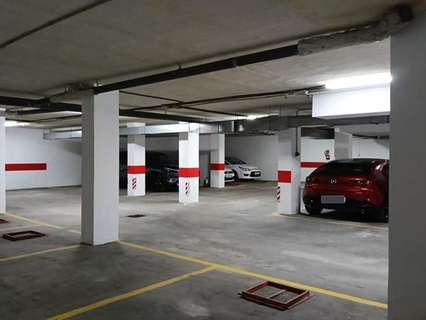 Plaza de parking en venta en Santa Fe