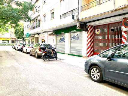 Nave industrial en venta en Granada