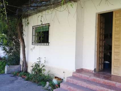 Casa en venta en Vélez de Benaudalla