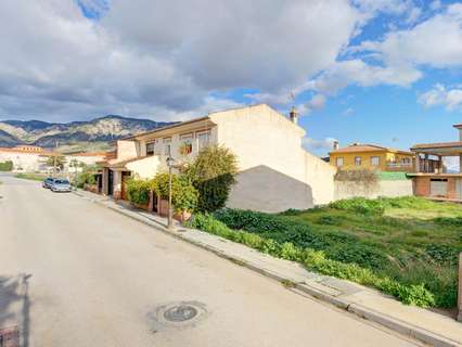 Parcela rústica en venta en Dúrcal