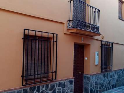 Casa en venta en Jayena rebajada