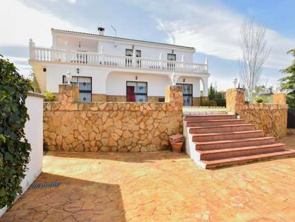 Chalet en venta en Moraleda de Zafayona rebajado