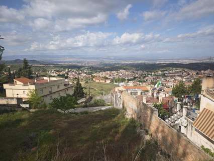Parcela rústica en venta en Alfacar