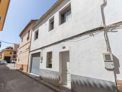 Casa en venta en Alhendín rebajada