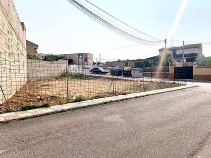 Parcela rústica en venta en Otura