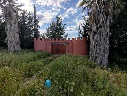 Parcela rústica en venta en Las Gabias