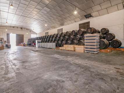 Local comercial en venta en Alhendín