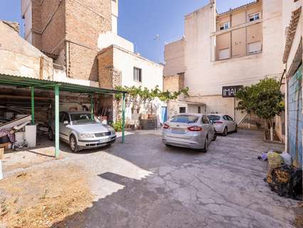 Parcela urbana en venta en Armilla rebajada