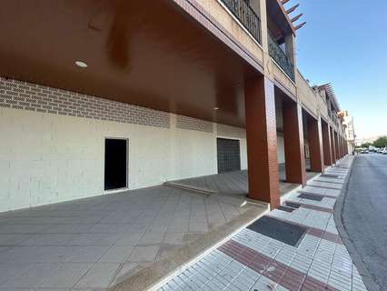 Local comercial en venta en Atarfe