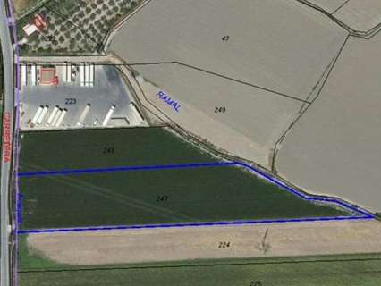 Casa rústica en venta en Granada