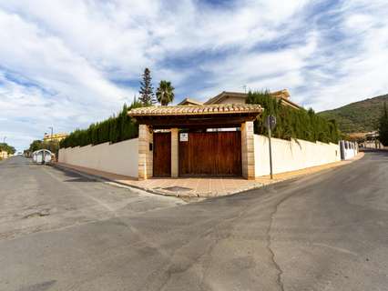 Chalet en venta en Padul