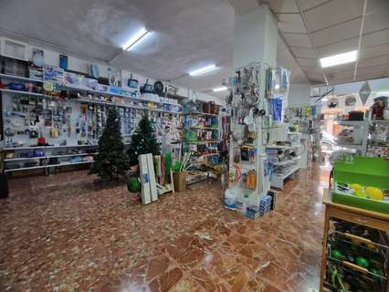 Local comercial en venta en Granada
