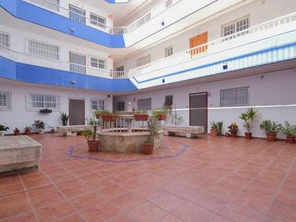 Piso en venta en Salobreña