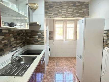 Piso en alquiler en Granada