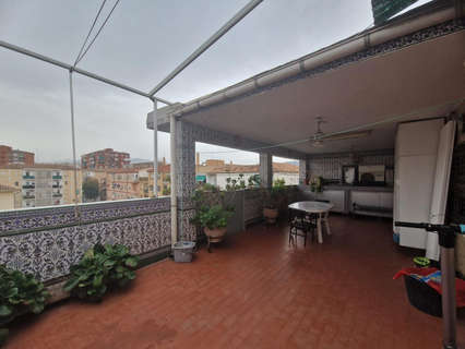 Ático en venta en Granada