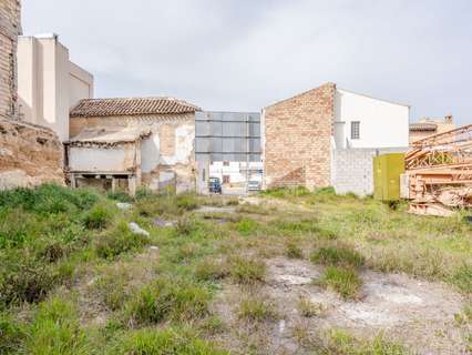 Parcela rústica en venta en Otura