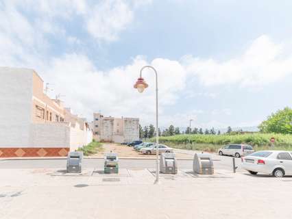 Parcela rústica en venta en Motril