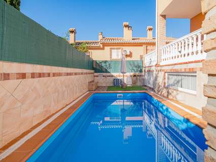 Casa en venta en Jun