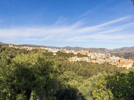 Parcela rústica en venta en Lecrín