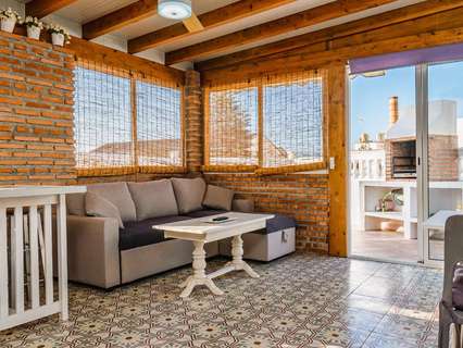 Casa en venta en Salobreña