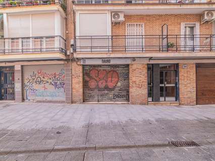 Local comercial en venta en Granada
