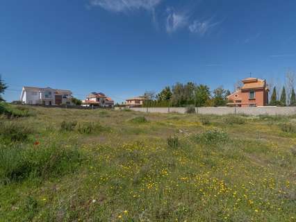 Parcela rústica en venta en Otura