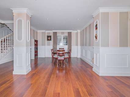 Chalet en venta en Monachil