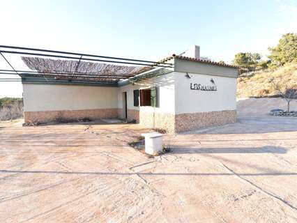 Casa rústica en venta en Albuñuelas