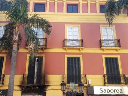 Edificio en venta en Almuñécar