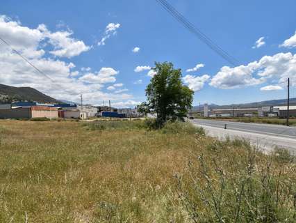 Parcela rústica en venta en Padul