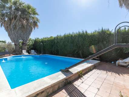 Cortijo en venta en Santa Fe