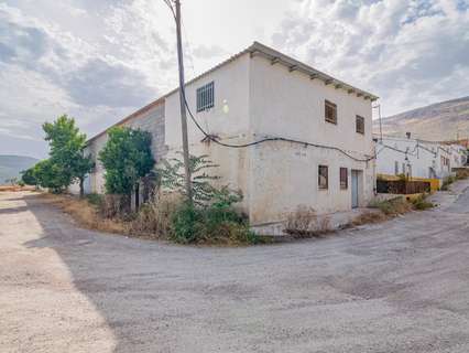 Nave industrial en venta en Loja