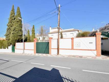 Chalet en venta en Monachil rebajado