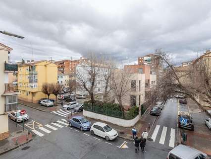 Piso en venta en Granada rebajado