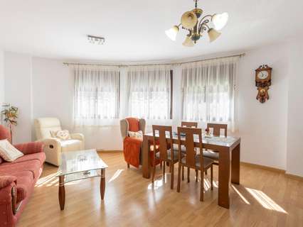 Piso en venta en La Zubia