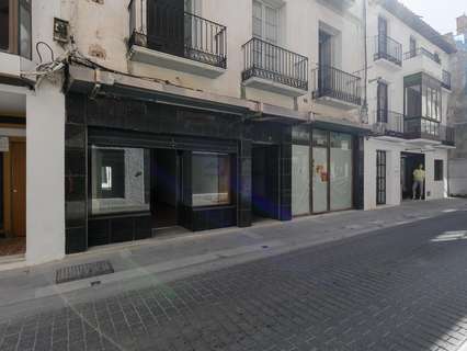 Edificio en venta en Baza