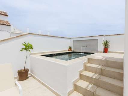Casa en venta en Salobreña
