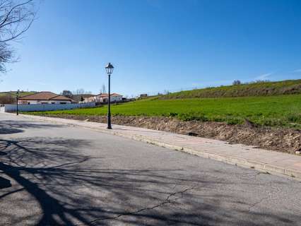 Parcela urbana en venta en Guadahortuna