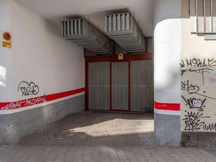 Plaza de parking en venta en Granada
