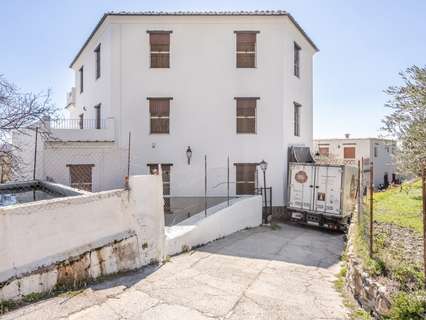 Edificio en venta en Pórtugos