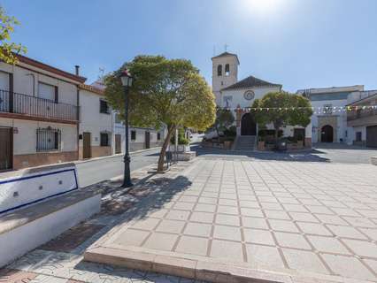 Casa en venta en Morelábor