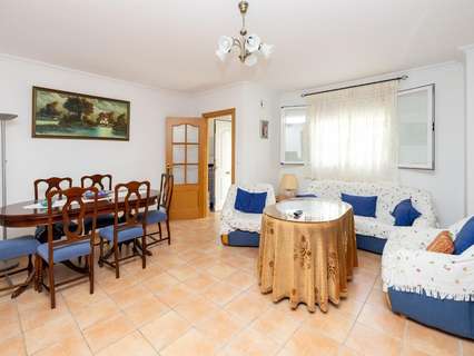 Casa en venta en Benalúa de las Villas