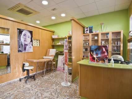 Local comercial en venta en Motril