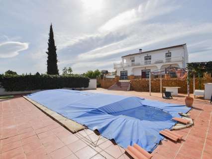 Chalet en venta en Moraleda de Zafayona