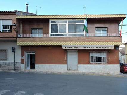 Casa en venta en Churriana de la Vega