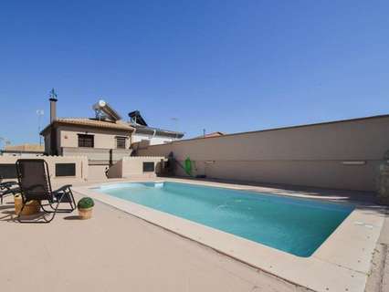 Casa en venta en Albolote