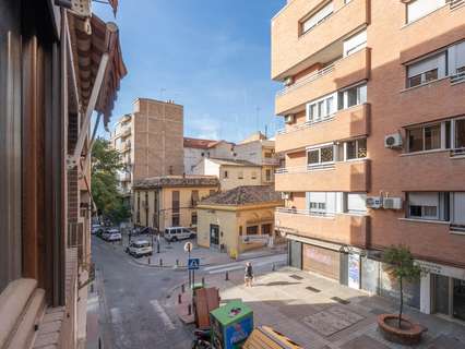 Piso en venta en Granada