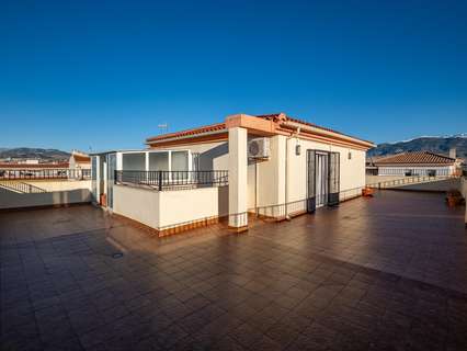 Ático en venta en Armilla