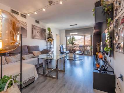 Piso en venta en Huétor Vega rebajado