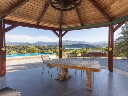 Casa rústica en venta en Arenas del Rey rebajada